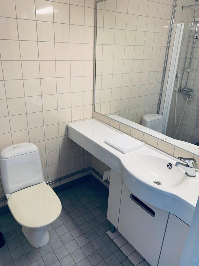Hotelli Uninen Kotka Eksteriør bilde