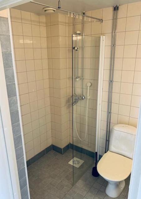 Hotelli Uninen Kotka Eksteriør bilde