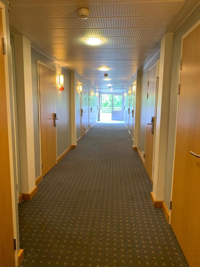 Hotelli Uninen Kotka Eksteriør bilde