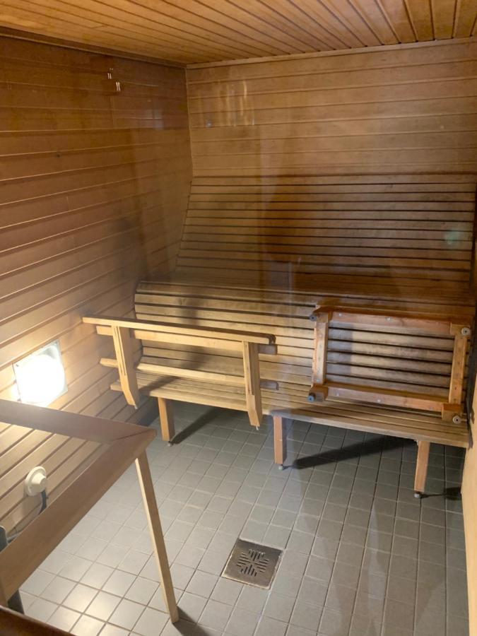 Hotelli Uninen Kotka Eksteriør bilde