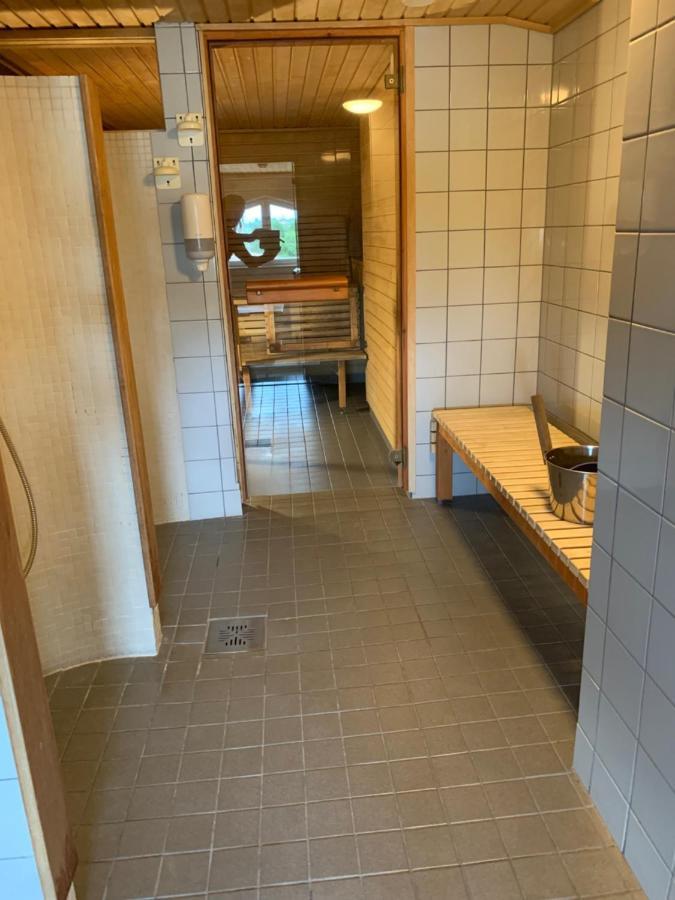 Hotelli Uninen Kotka Eksteriør bilde